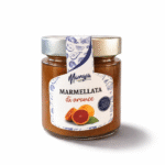 Marmellata di Arance 210g
