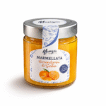 Marmellata di Mandarini di Sicilia 210g
