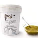 Pesto di Pistacchio di Sicilia - 1Kg